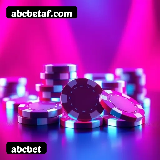 Logo da abcbet